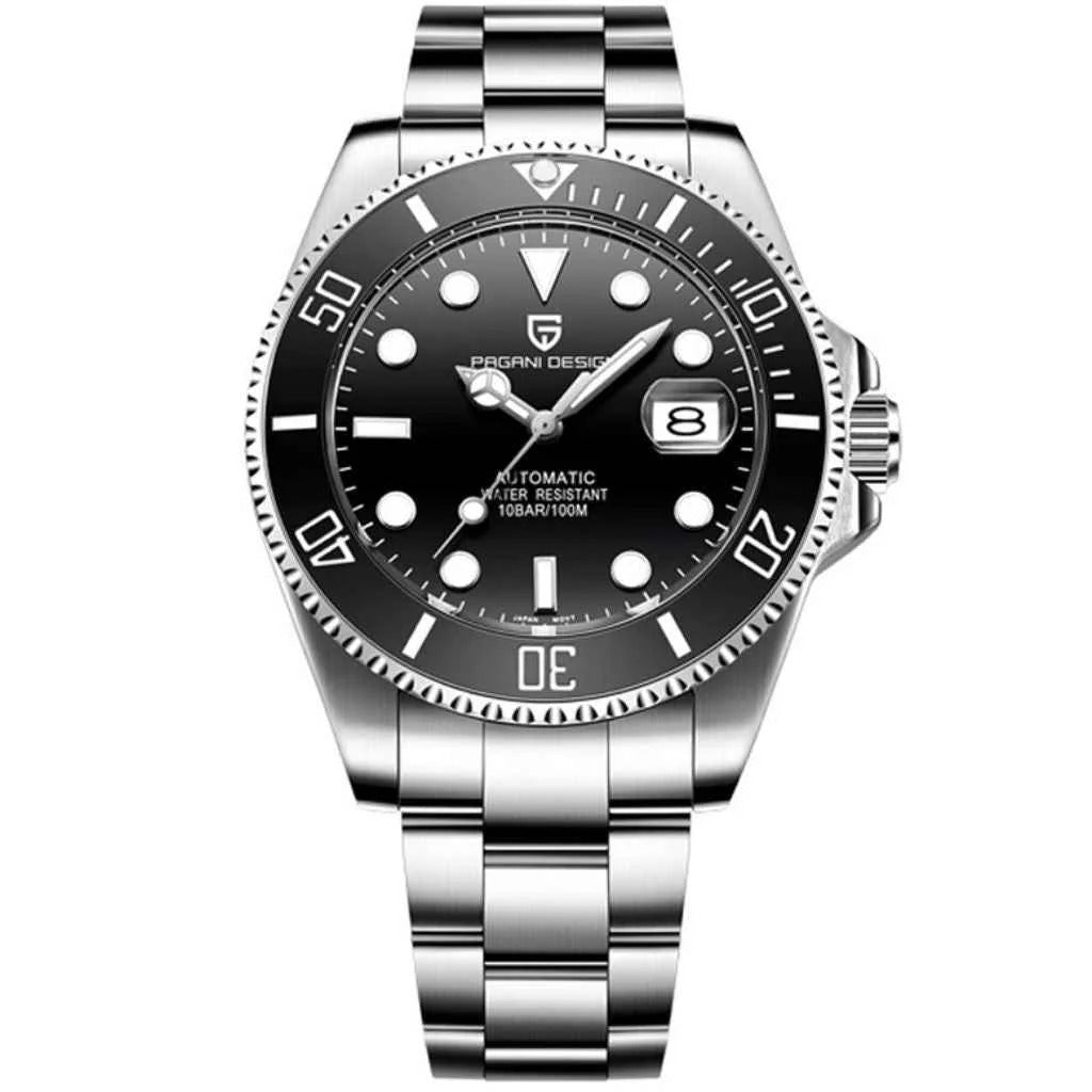 Relógio Automático Pagani