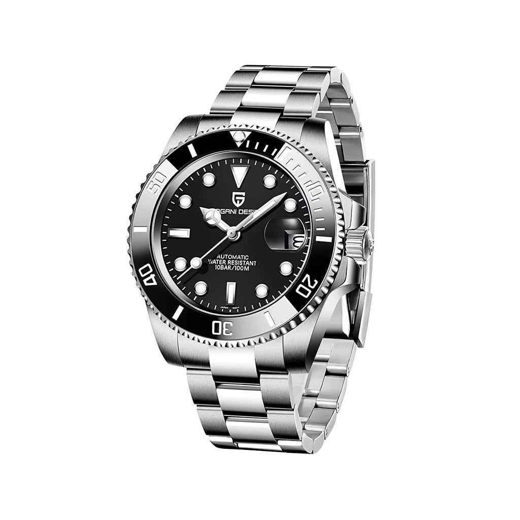 Relógio Automático Pagani