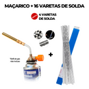Super Solda 4.0 | Kit Completo + Brindes Exclusivos 🎁