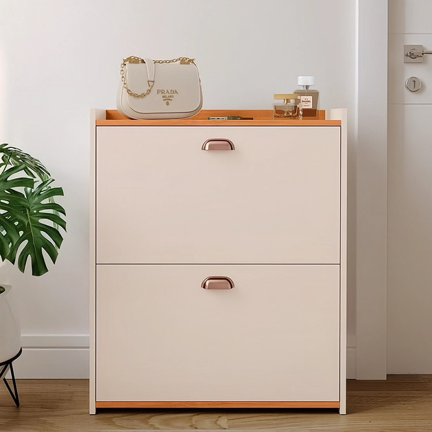 Sapateira Closet Hall Madeira Sala Quarto e Porta Basculante 6 e 12 Pares