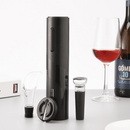 Abridor de Vinho Elétrico Automático |
