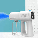 Ozone Hair - Vaporizador Capilar - Modelo 2026