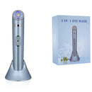 Ultra Therapy + Ultrassom Micro Focado + Laser Terapia