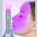Ultra Therapy + Ultrassom Micro Focado + Laser Terapia