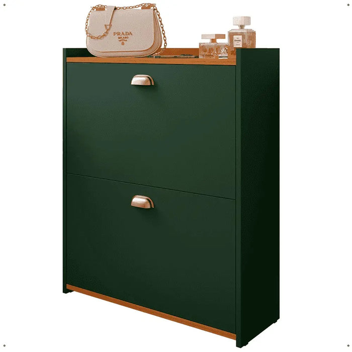 Verde Cinamomo